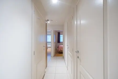 De Ra 0101, Appartement charmant avec terrasse conviviale - Photo 8