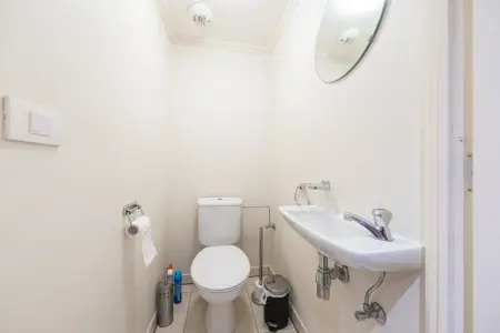 De Ra 0101, Appartement charmant avec terrasse conviviale - Photo 13