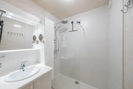 De Ra 0101, Appartement charmant avec terrasse conviviale - Photo 14