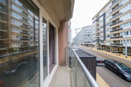 De Ra 0101, Appartement charmant avec terrasse conviviale - Photo 15