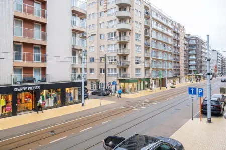 De Ra 0101, Appartement charmant avec terrasse conviviale - Photo 16