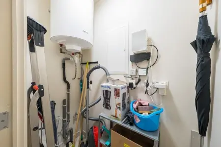 De Ra 0101, Appartement charmant avec terrasse conviviale - Photo 18