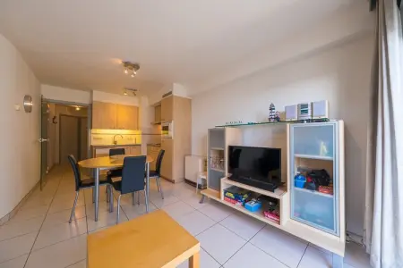 Mathilde 0601, Appartement avec 2 chambres et vue sur la mer - Photo 2