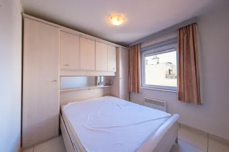 Mathilde 0601, Appartement avec 2 chambres et vue sur la mer - Photo 3