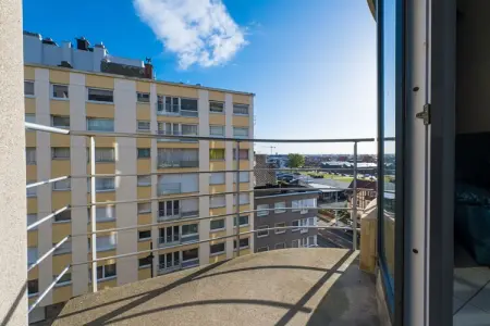 Mathilde 0601, Appartement avec 2 chambres et vue sur la mer - Photo 4