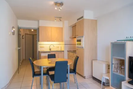 Mathilde 0601, Appartement avec 2 chambres et vue sur la mer - Photo 8