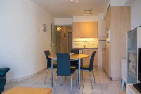 Mathilde 0601, Appartement avec 2 chambres et vue sur la mer - Photo 9