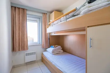 Mathilde 0601, Appartement avec 2 chambres et vue sur la mer - Photo 10