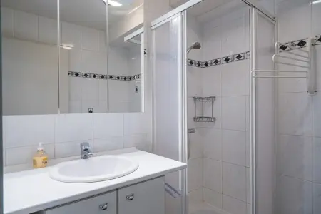 Mathilde 0601, Appartement avec 2 chambres et vue sur la mer - Photo 15