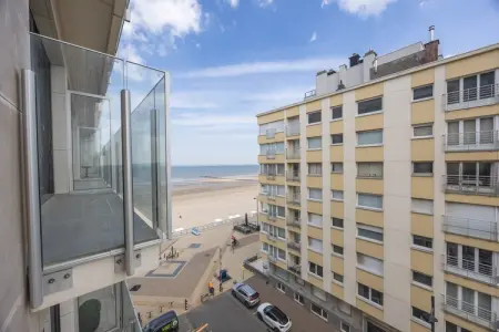 Mathilde 0601, Appartement avec 2 chambres et vue sur la mer - Photo 28