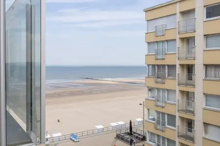 Mathilde 0601, Appartement avec 2 chambres et vue sur la mer - Photo 29