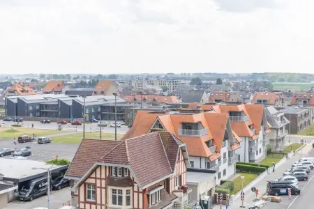 Mathilde 0601, Appartement avec 2 chambres et vue sur la mer - Photo 30