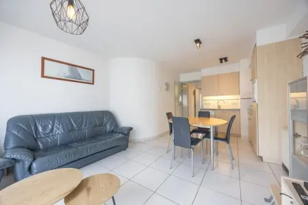 Mathilde 0601, Appartement avec 2 chambres et vue sur la mer - Photo 32