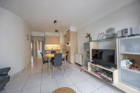 Mathilde 0601, Appartement avec 2 chambres et vue sur la mer - Photo 34