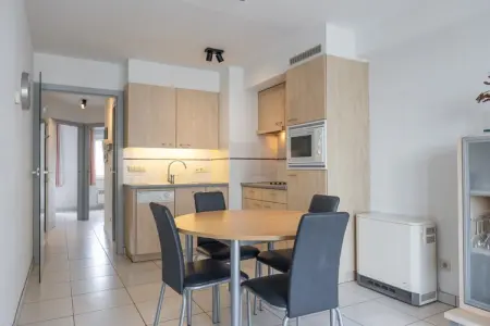 Mathilde 0601, Appartement avec 2 chambres et vue sur la mer - Photo 35
