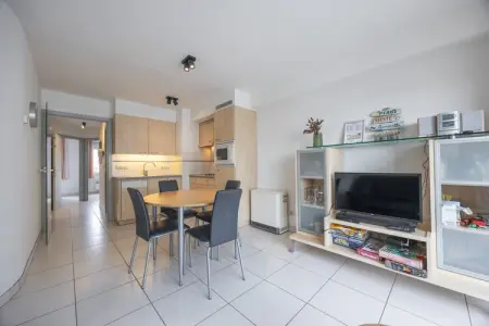 Mathilde 0601, Appartement avec 2 chambres et vue sur la mer - Photo 36