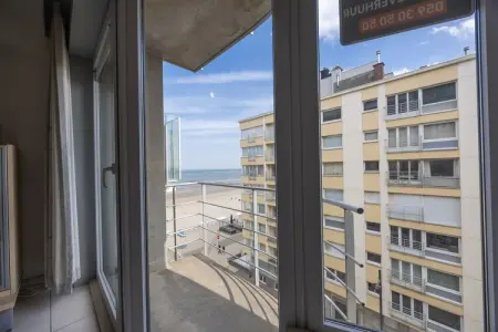 Mathilde 0601, Appartement avec 2 chambres et vue sur la mer - Photo 37