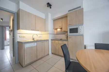 Mathilde 0601, Appartement avec 2 chambres et vue sur la mer - Photo 39