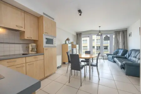 Mathilde 0601, Appartement avec 2 chambres et vue sur la mer - Photo 41