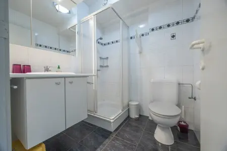 Mathilde 0601, Appartement avec 2 chambres et vue sur la mer - Photo 44