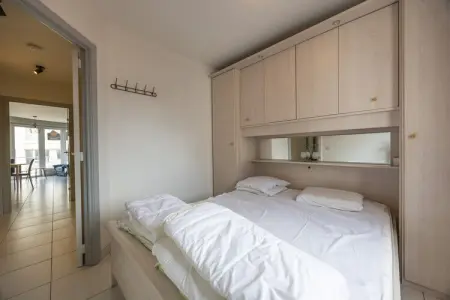 Mathilde 0601, Appartement avec 2 chambres et vue sur la mer - Photo 53