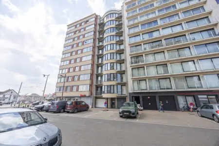 Mathilde 0601, Appartement avec 2 chambres et vue sur la mer - Photo 54