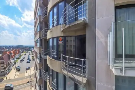 Mathilde 0601, Appartement avec 2 chambres et vue sur la mer - Photo 59