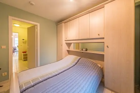 Mathilde 0402, Appartement soigné avec vue sur la mer - Photo 2
