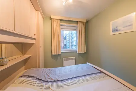 Mathilde 0402, Appartement soigné avec vue sur la mer - Photo 6