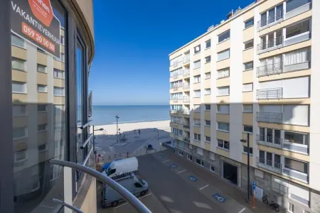 Mathilde 0402, Appartement soigné avec vue sur la mer - Photo 21