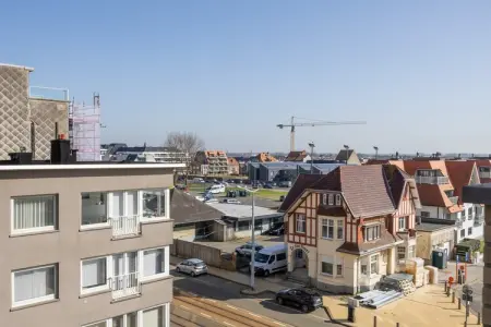 Mathilde 0402, Appartement soigné avec vue sur la mer - Photo 22