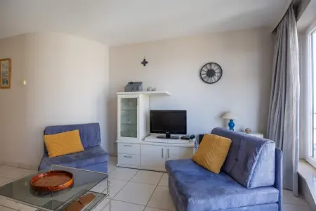 Mathilde 0402, Appartement soigné avec vue sur la mer - Photo 25