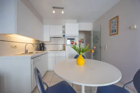 Mathilde 0402, Appartement soigné avec vue sur la mer - Photo 26