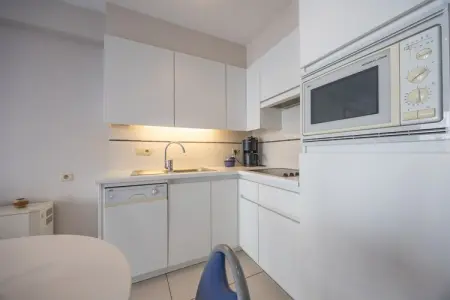 Mathilde 0402, Appartement soigné avec vue sur la mer - Photo 27