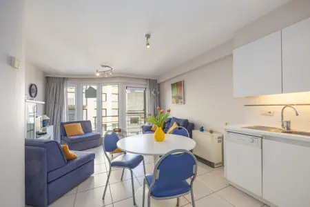 Mathilde 0402, Appartement soigné avec vue sur la mer - Photo 28