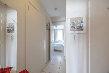Mathilde 0402, Appartement soigné avec vue sur la mer - Photo 29