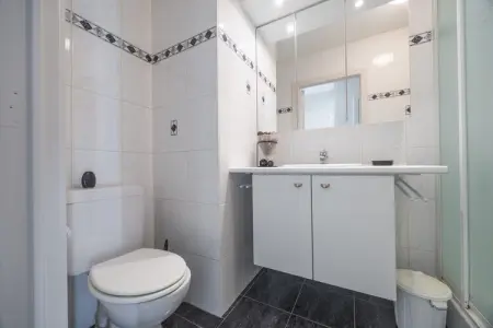 Mathilde 0402, Appartement soigné avec vue sur la mer - Photo 30