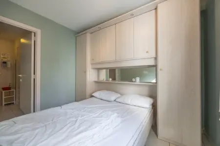 Mathilde 0402, Appartement soigné avec vue sur la mer - Photo 33