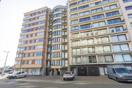 Mathilde 0402, Appartement soigné avec vue sur la mer - Photo 34