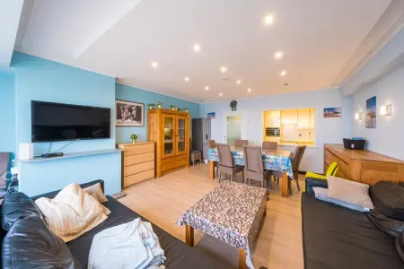 Rapallo I 0304, Appartement au 3e étage avec vue sur mer - Photo 6