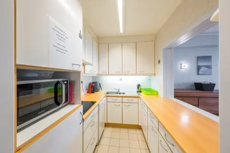 Rapallo I 0304, Appartement au 3e étage avec vue sur mer - Photo 8
