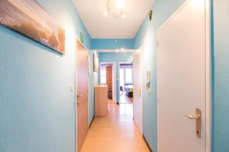 Rapallo I 0304, Appartement au 3e étage avec vue sur mer - Photo 9