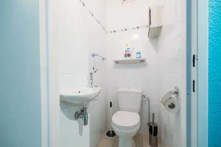 Rapallo I 0304, Appartement au 3e étage avec vue sur mer - Photo 10