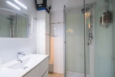 Rapallo I 0304, Appartement au 3e étage avec vue sur mer - Photo 12