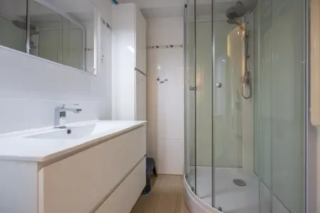 Rapallo I 0304, Appartement au 3e étage avec vue sur mer - Photo 27