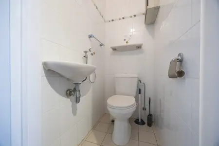 Rapallo I 0304, Appartement au 3e étage avec vue sur mer - Photo 28