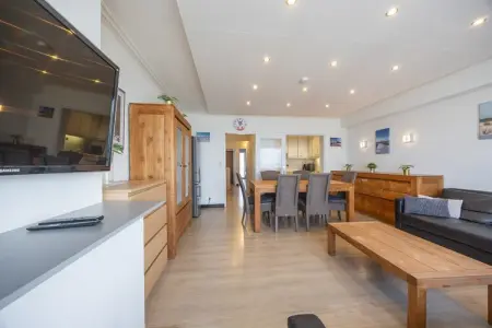 Rapallo I 0304, Appartement au 3e étage avec vue sur mer - Photo 33