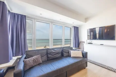 Rapallo I 0304, Appartement au 3e étage avec vue sur mer - Photo 35
