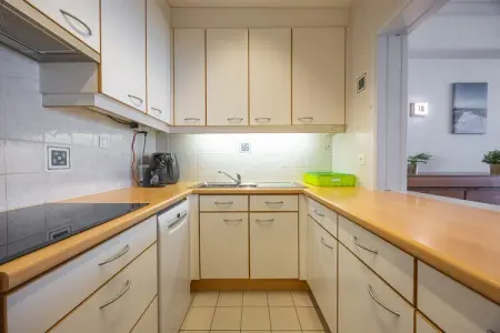 Rapallo I 0304, Appartement au 3e étage avec vue sur mer - Photo 40