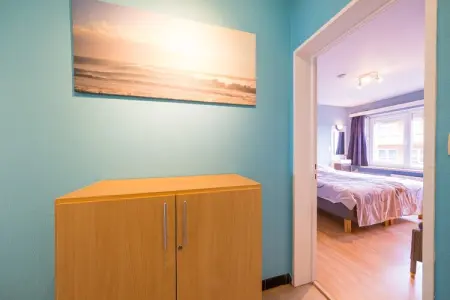 Rapallo I 0304, Appartement au 3e étage avec vue sur mer - Photo 52